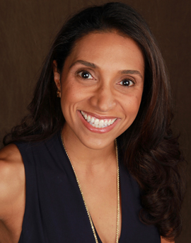 Dr. <b>Monica Diaz</b> is a board certified Obstetrician/Gynecologist. - Dr-Monica-Diaz