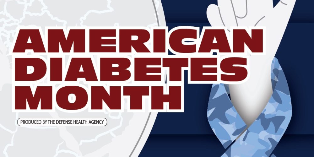 American Diabetes Month: Raising Awareness and Taking Action