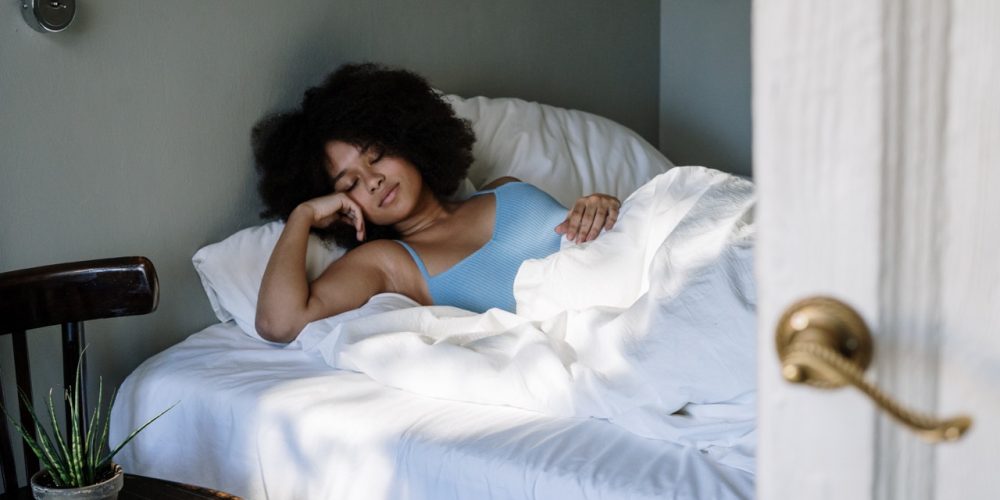Not sleeping well? 5 tips to give you a restful sleep