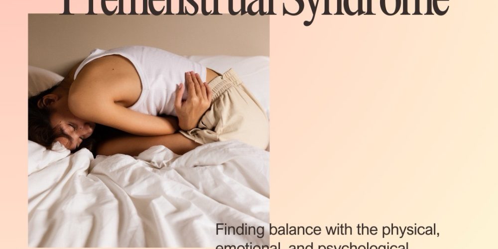 Managing  Premenstrual Syndrome