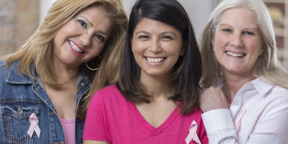 Technology Advances Benefit Women Undergoing Breast Cancer Treatment