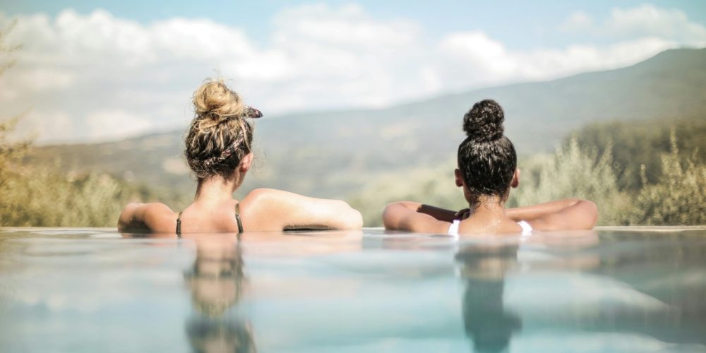 Can I Go Swimming with a Yeast Infection?