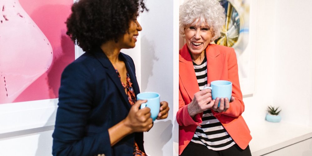 Unveiling the greatest health risk for women over 40: It may surprise you