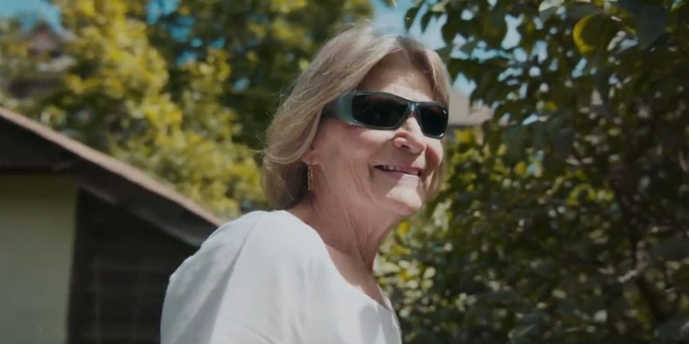 One Woman’s Inspiring Comeback After COPD Almost Took Her Breath Away