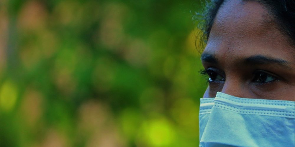 How to Mourn Your Old Normal and Adapt to The New