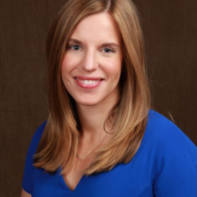 Rachel Gunderson, M.D.