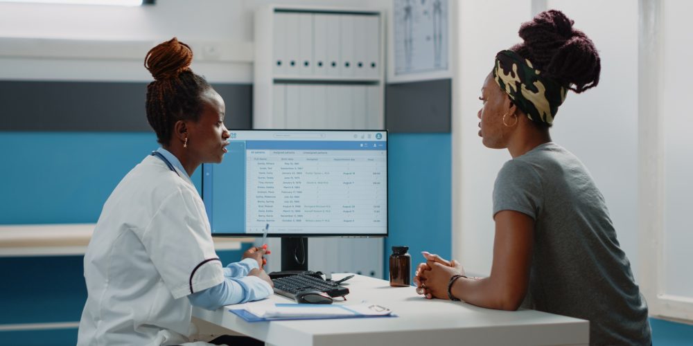 Annual Exams: What to Ask Your OB-GYN at Well-Visits