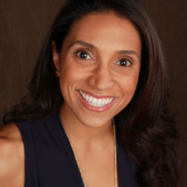 Monica Diaz, M.D.