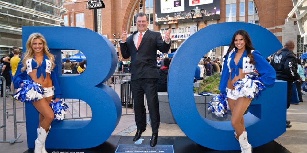 May – List of Things to Do