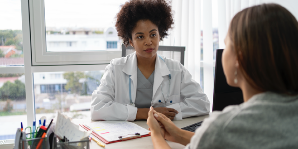 Why Preventive Women’s Health Care Matters at Every Stage of Life