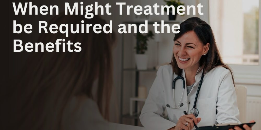 A Guide to Fibroids: When Might Treatment be Required and the Benefits