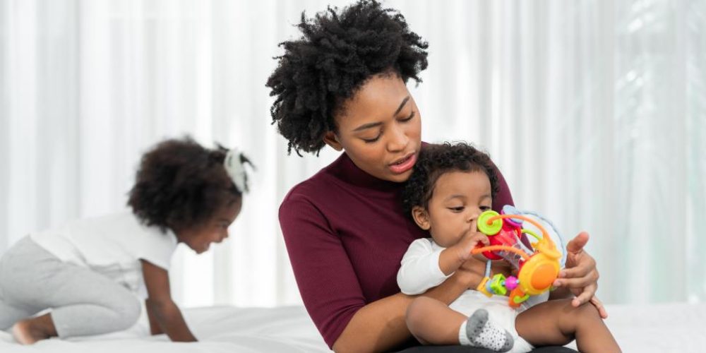 Understanding Postpartum Depression: What Every New Mother Should Know