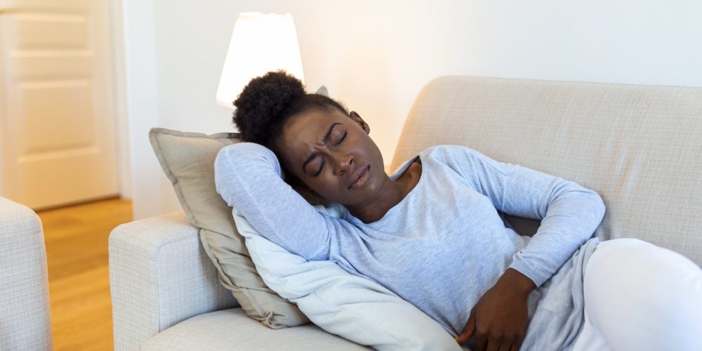 How Stress Affects Your Menstrual Cycle
