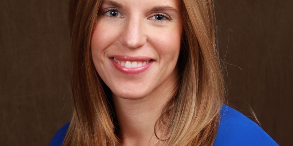 An Important Message from Dr. Rachel Gunderson