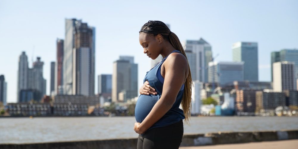 Keeping You & Baby Healthy: How Proper Nutrition During Pregnancy Can Help Prevent Gestational Diabetes