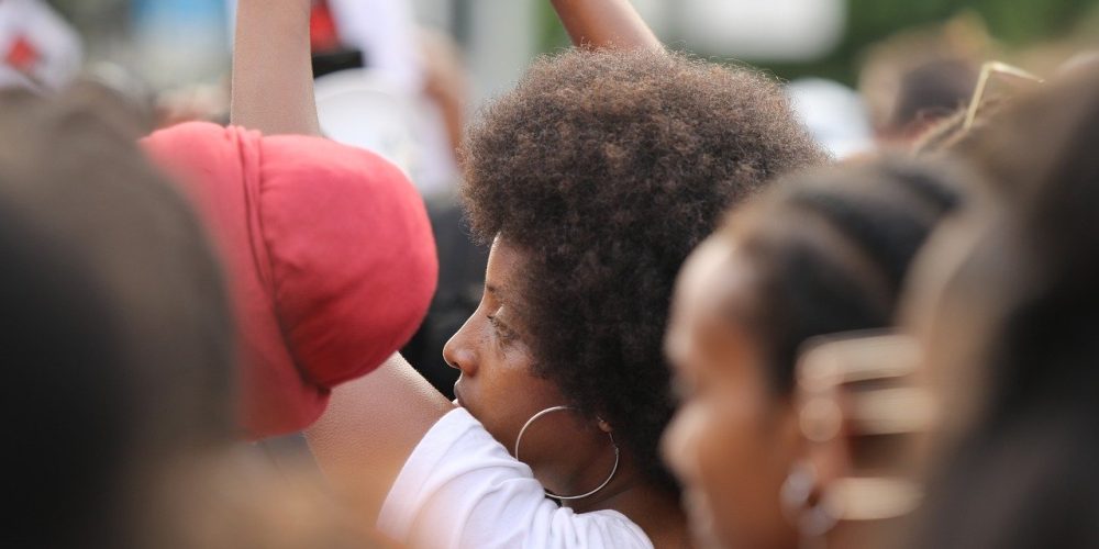 Carlos & Parnell joins our community with outrage and grief regarding recent events of injustice and racism