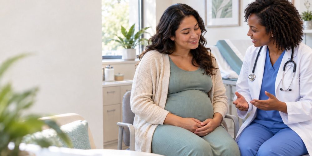 Group B Strep in Pregnancy: What to Expect From Screening and Treatment